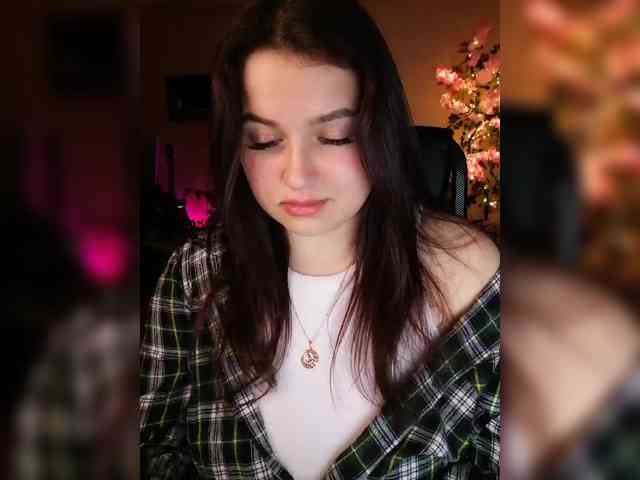 JuliaHesperaks webcam