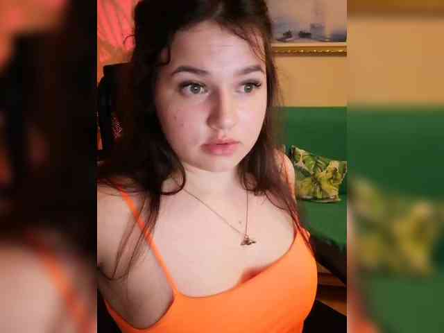 YulkaShpulka webcam