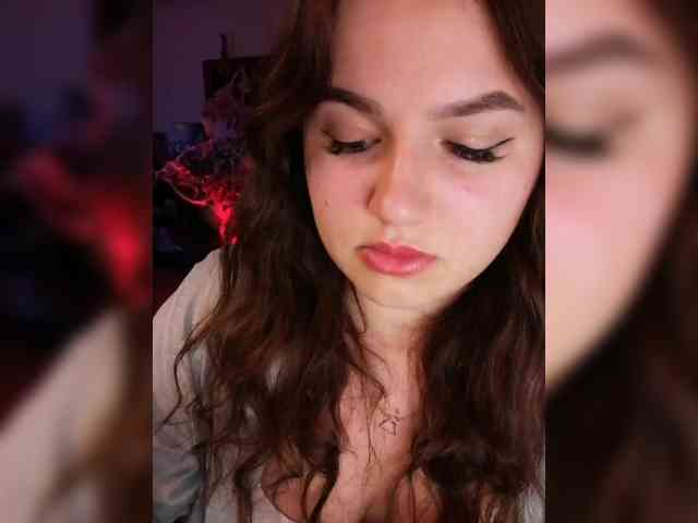 JuliaHesperaks webcam