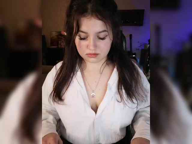 JuliaHesperaks webcam