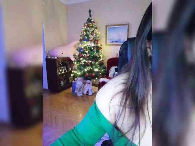 JuliaHesperaks webcam