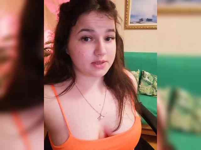 YulkaShpulka webcam