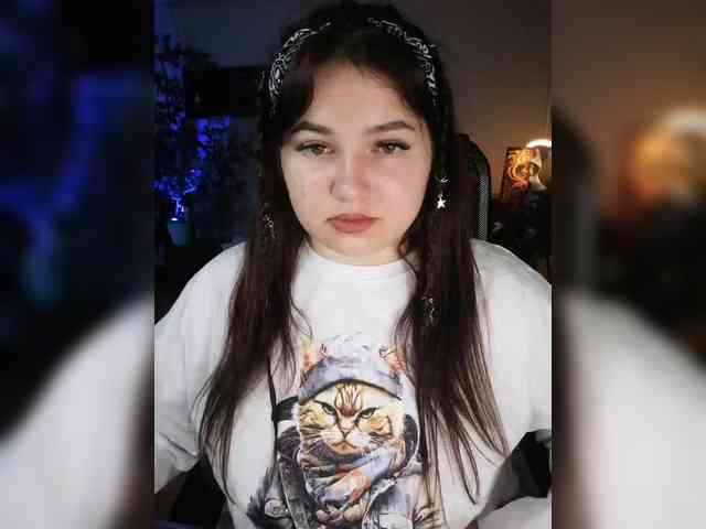 JuliaHesperaks webcam