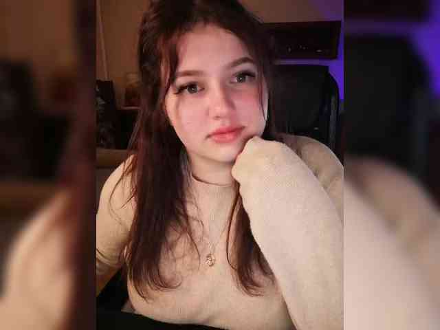 JuliaHesperaks webcam