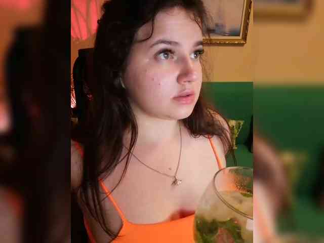 YulkaShpulka webcam
