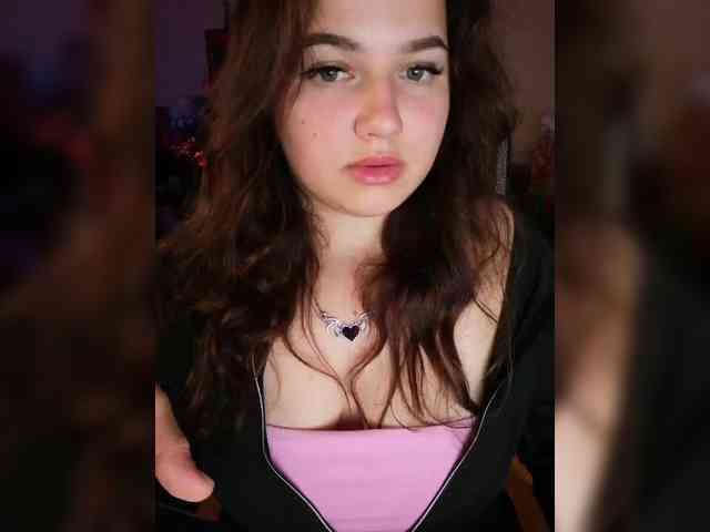 JuliaHesperaks webcam