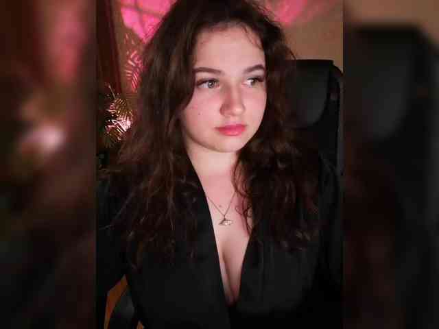 YulkaShpulka webcam
