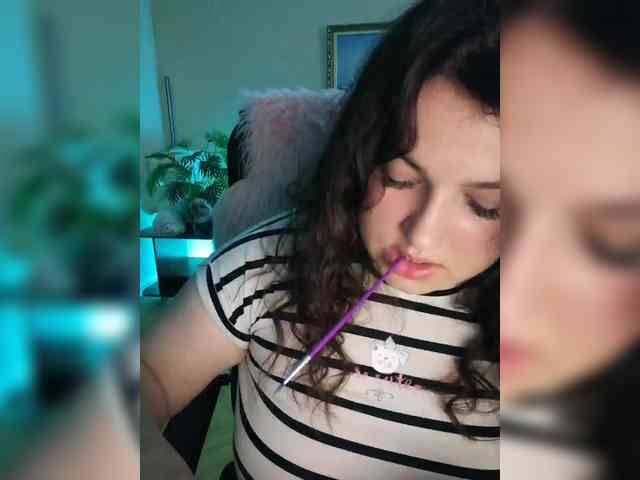 YulkaShpulka webcam