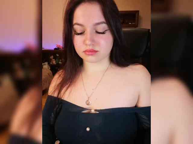 JuliaHesperaks webcam