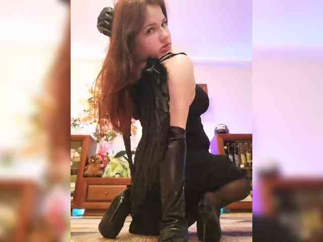 JuliaHesperaks webcam