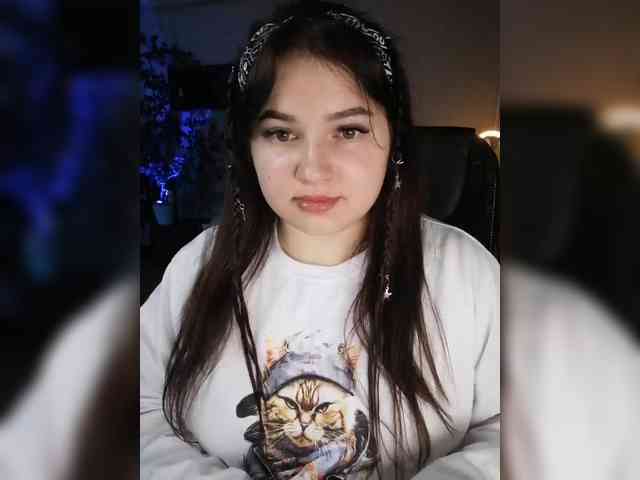 JuliaHesperaks webcam