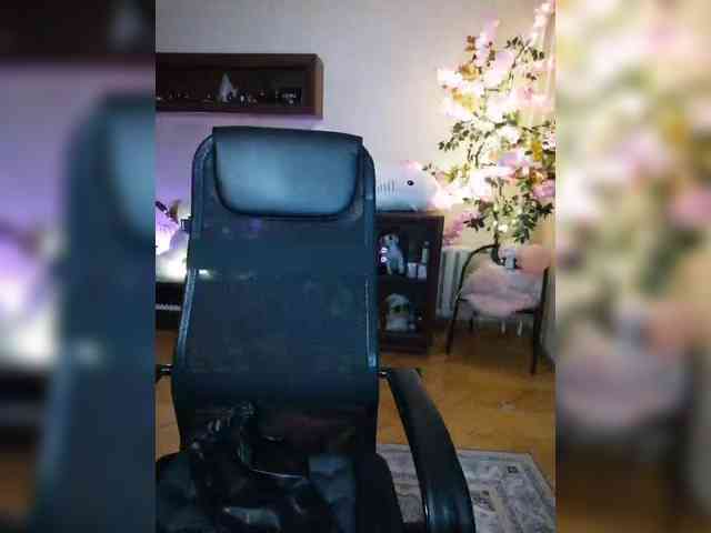 JuliaHesperaks webcam