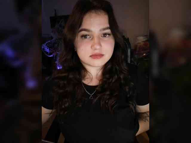 JuliaHesperaks webcam