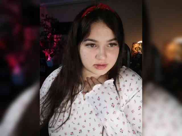 JuliaHesperaks webcam