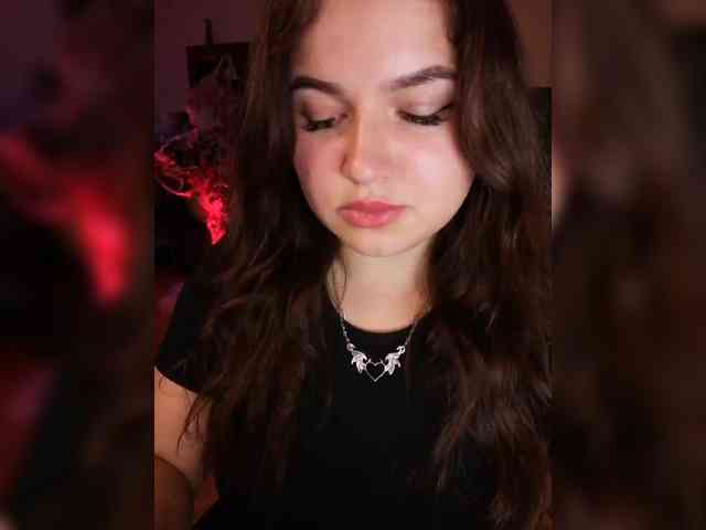 JuliaHesperaks webcam