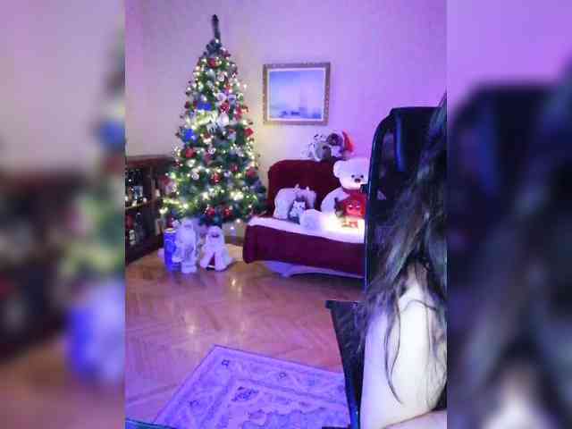 JuliaHesperaks webcam