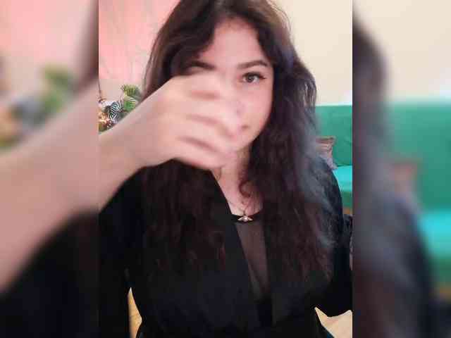 YulkaShpulka webcam