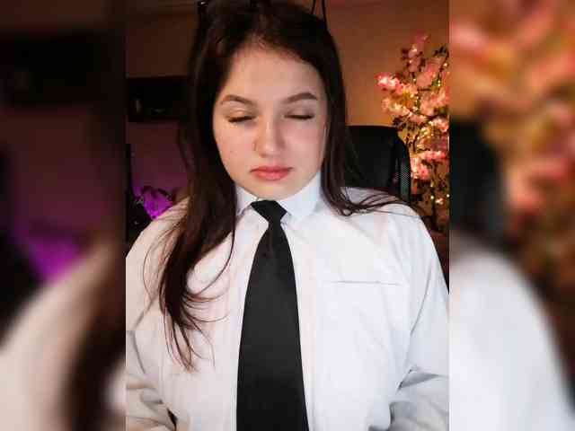 JuliaHesperaks webcam