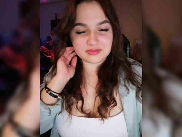 JuliaHesperaks webcam