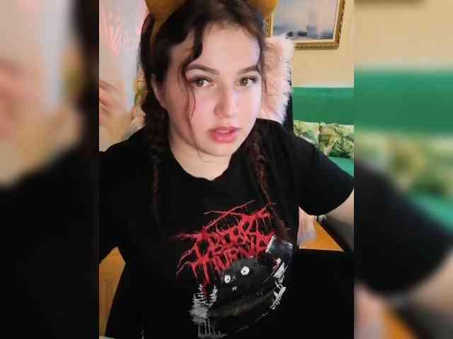 YulkaShpulka webcam