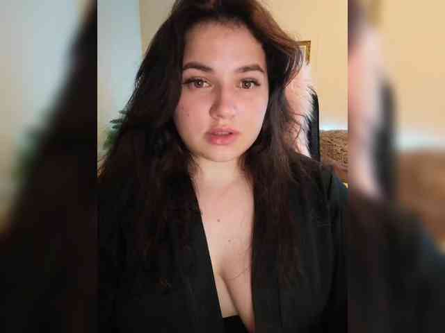 Cute______demon webcam