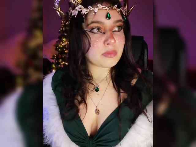 JuliaHesperaks webcam