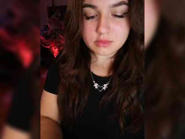 JuliaHesperaks webcam