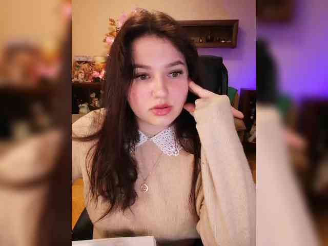 Yulua1285 Live Webcam on BongaCams