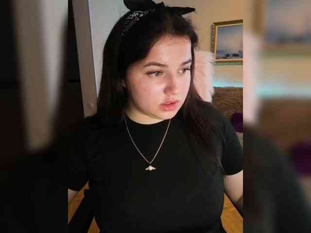 Cute______demon webcam