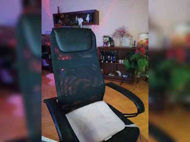 JuliaHesperaks webcam