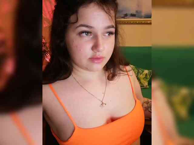 YulkaShpulka webcam