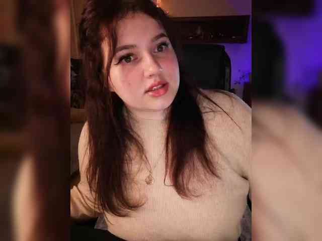 JuliaHesperaks webcam