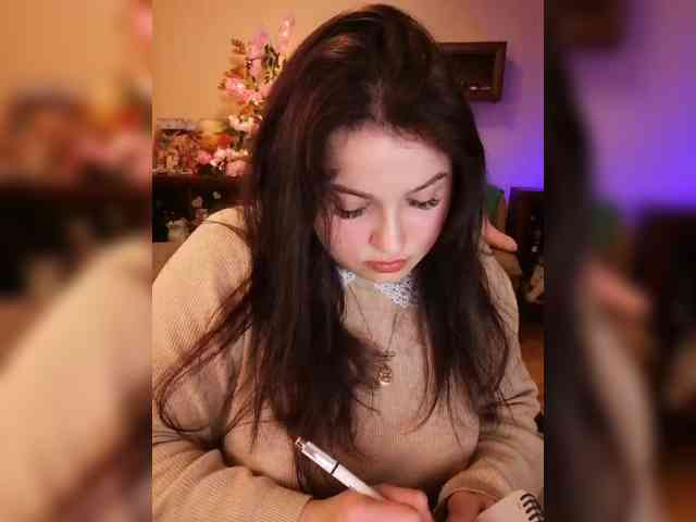 Yulua1285 Live Webcam on BongaCams