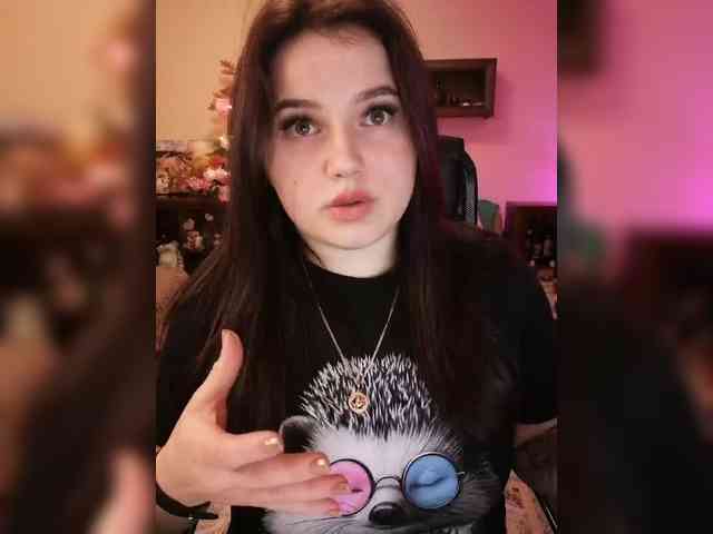 JuliaHesperaks webcam