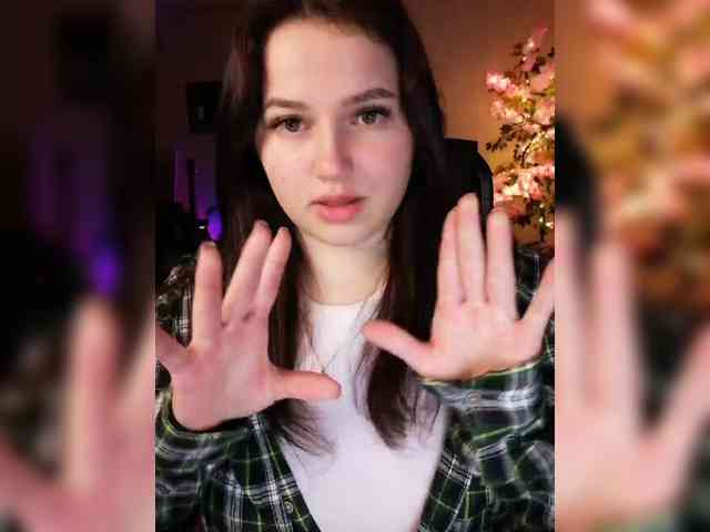 JuliaHesperaks webcam