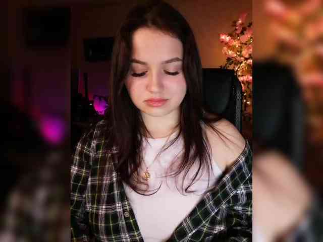 JuliaHesperaks webcam