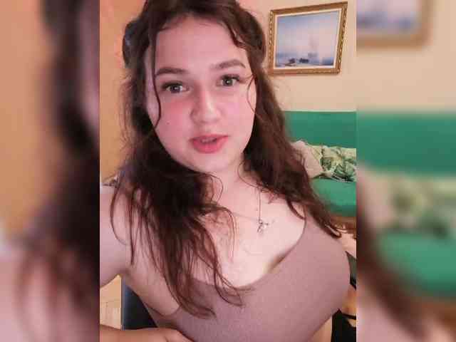 YulkaShpulka webcam