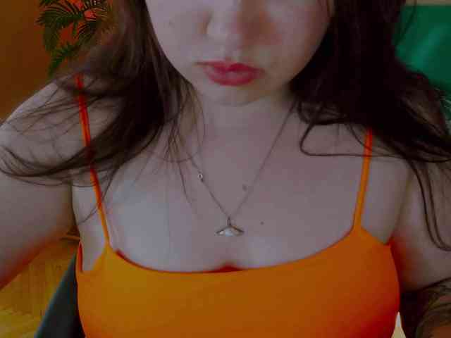 YulkaShpulka webcam