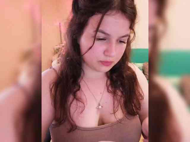 YulkaShpulka webcam