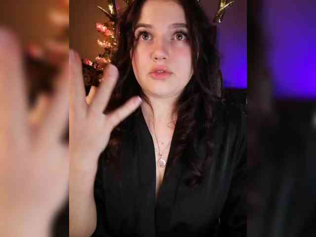 JuliaHesperaks webcam