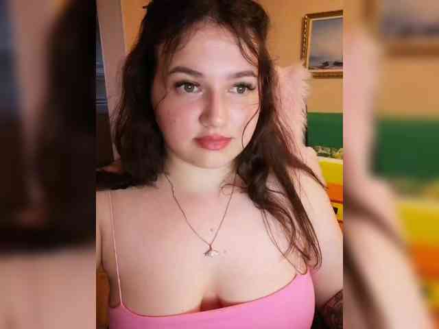 Yulua1285 Live Webcam on BongaCams