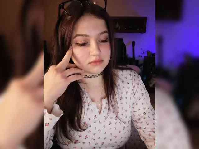 JuliaHesperaks webcam