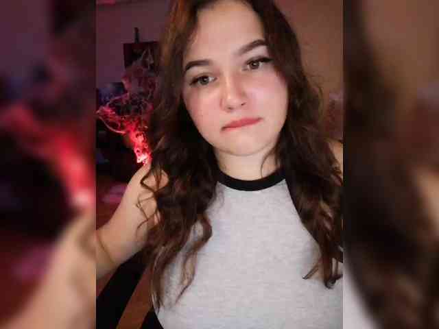 JuliaHesperaks webcam