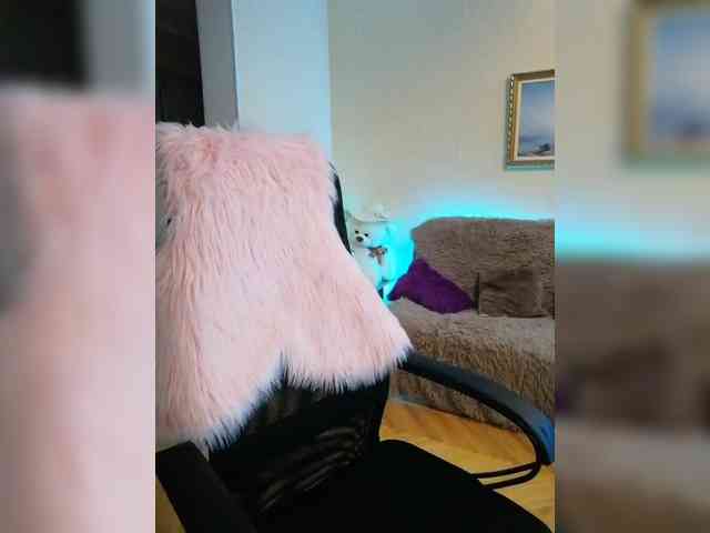 Cute______demon webcam