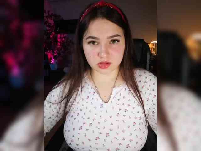 JuliaHesperaks webcam