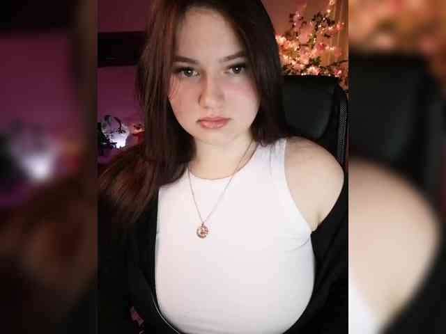 JuliaHesperaks webcam