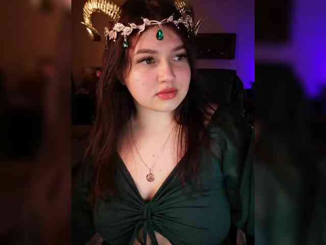 JuliaHesperaks webcam