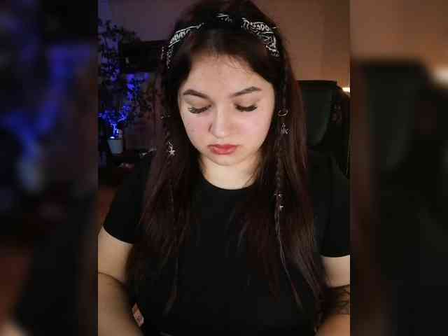 JuliaHesperaks webcam