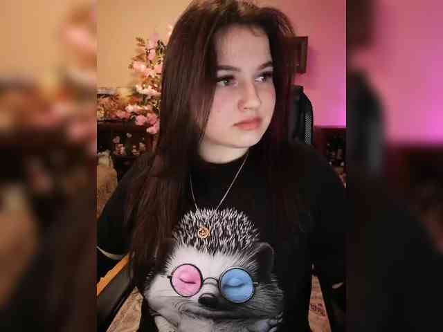 JuliaHesperaks webcam