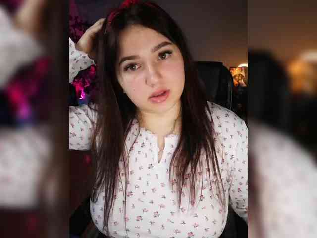 JuliaHesperaks webcam